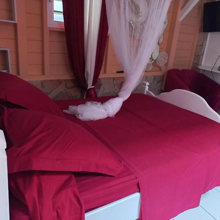 Joli Appartement Rivière-Pilote 외부 사진