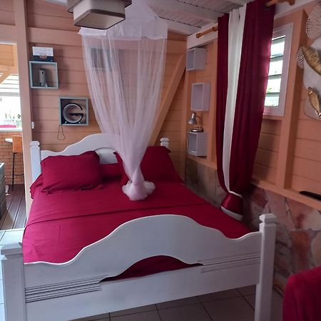 Joli Appartement Rivière-Pilote 외부 사진