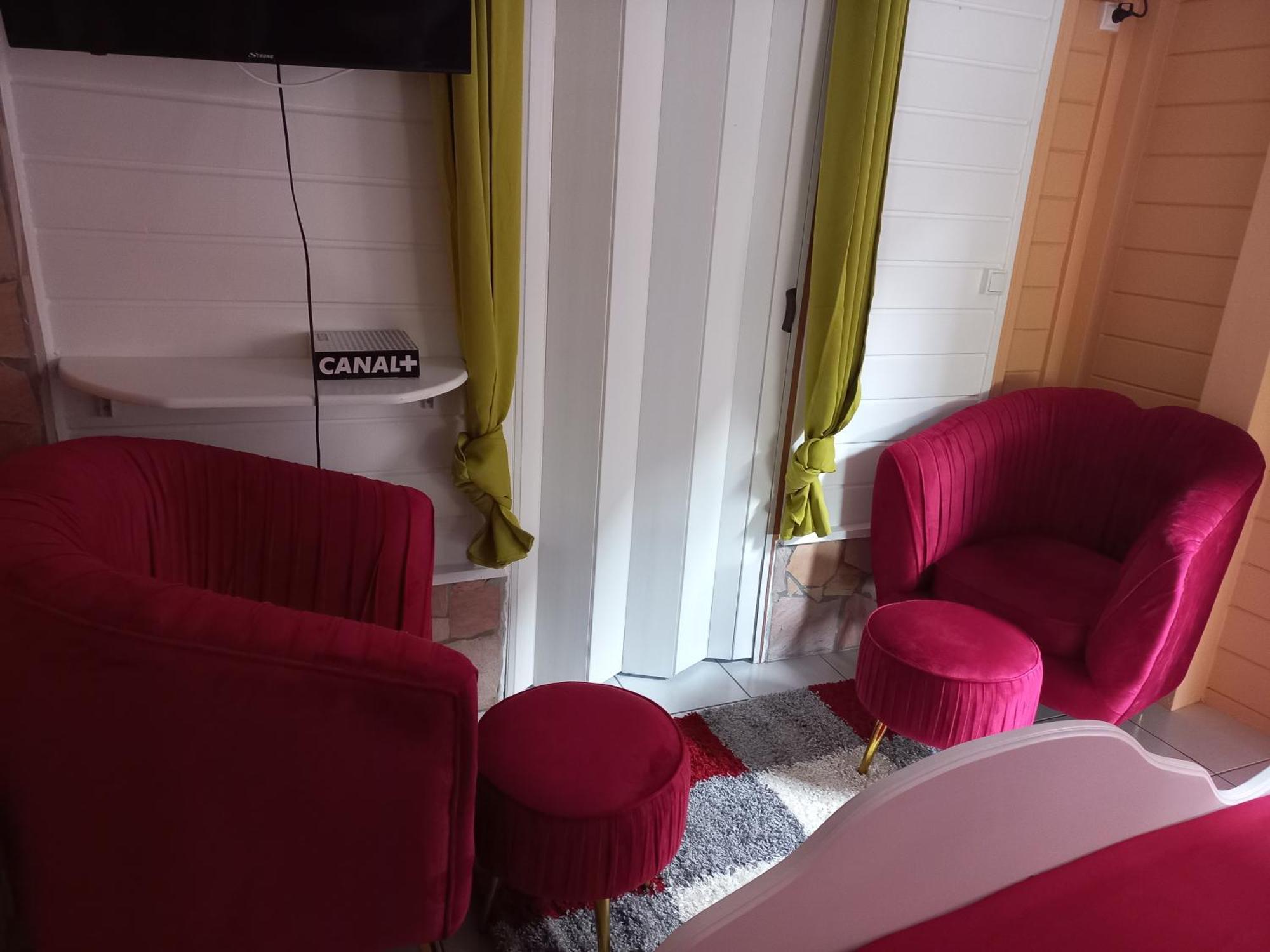 Joli Appartement Rivière-Pilote 외부 사진