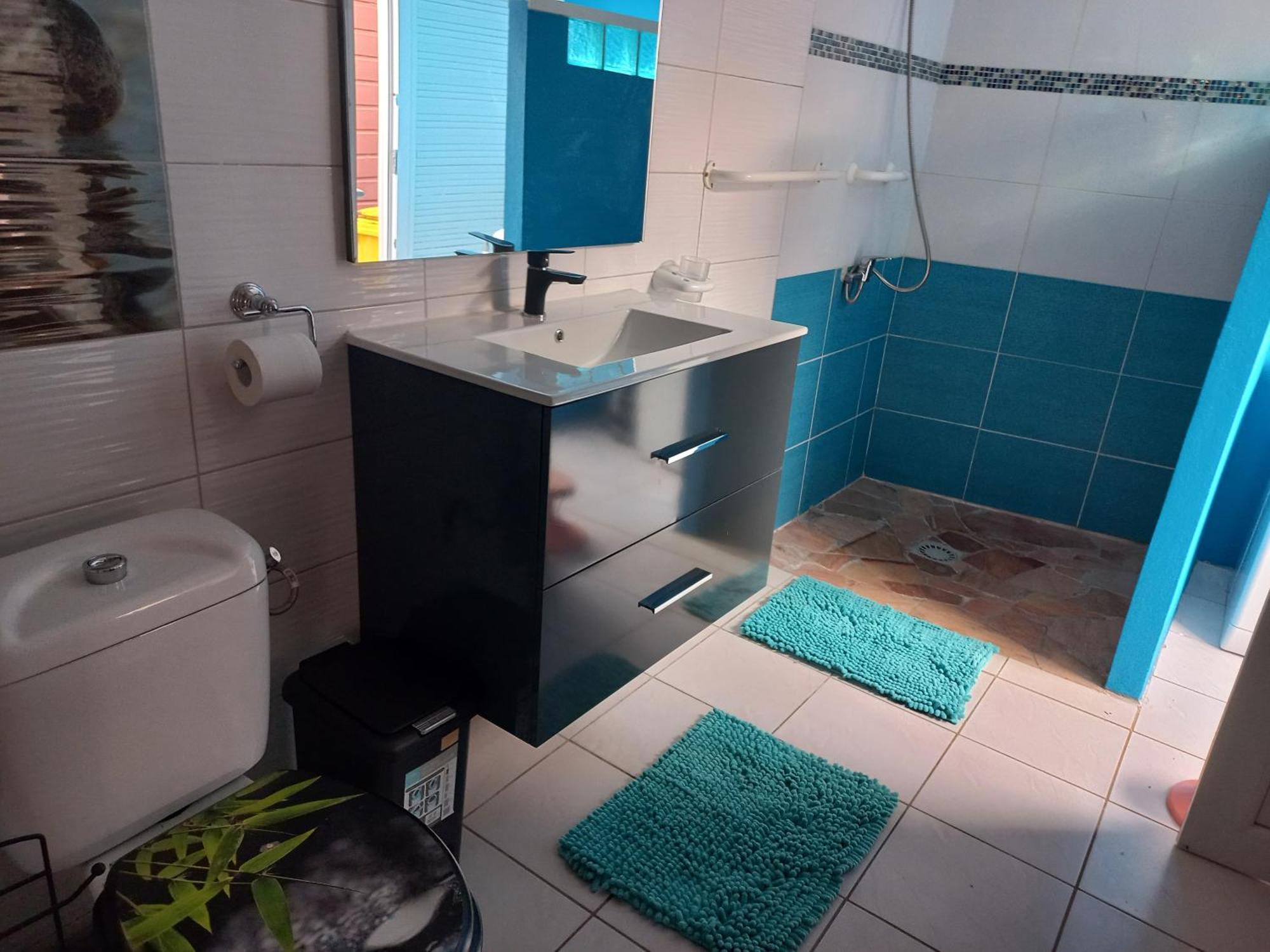 Joli Appartement Rivière-Pilote 외부 사진