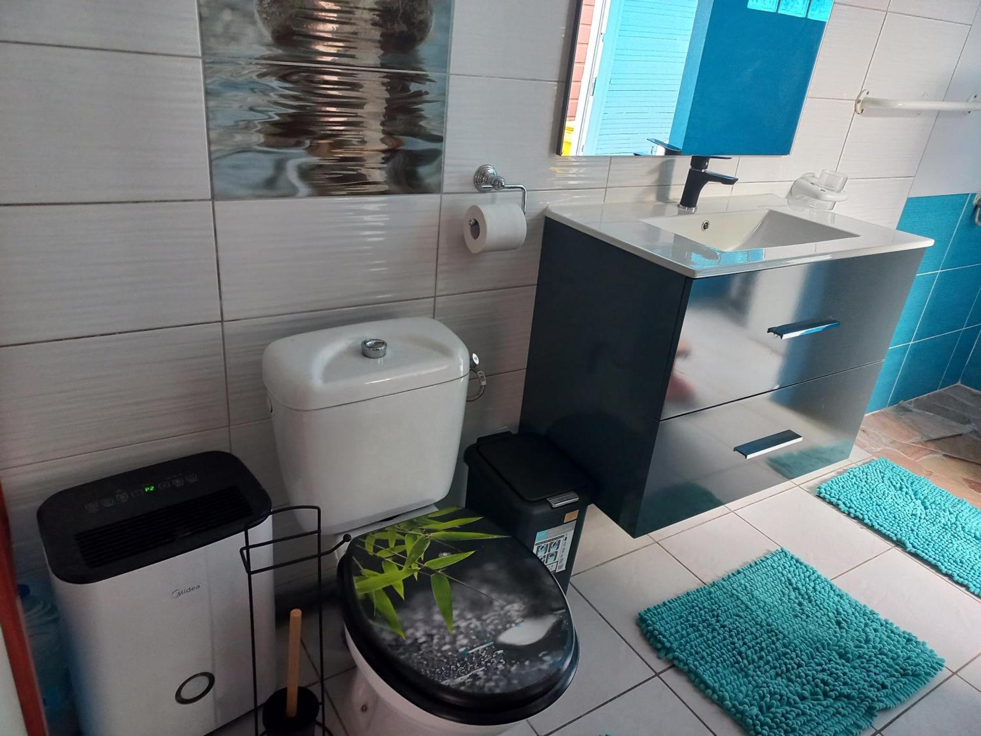 Joli Appartement Rivière-Pilote 외부 사진