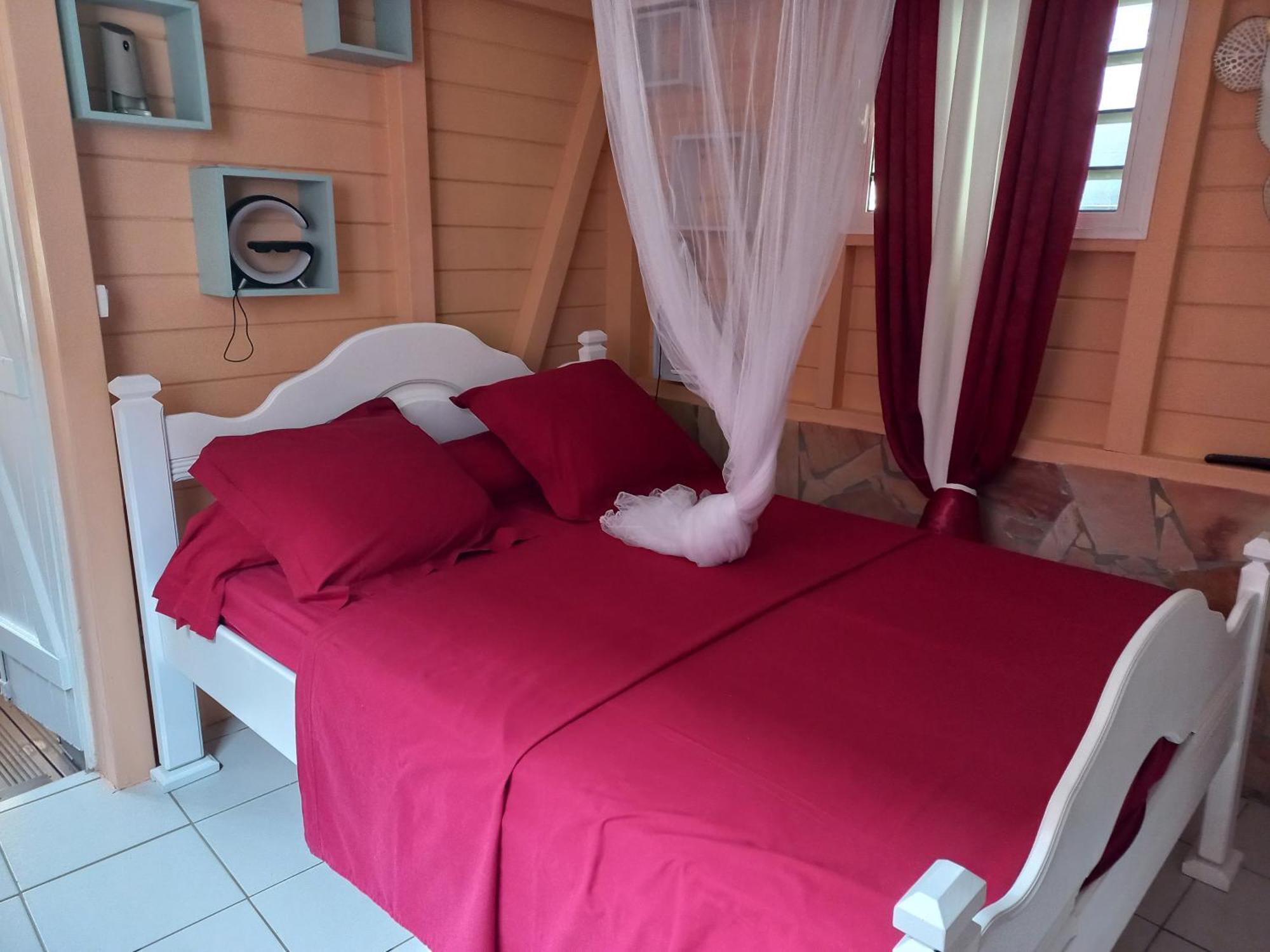 Joli Appartement Rivière-Pilote 외부 사진