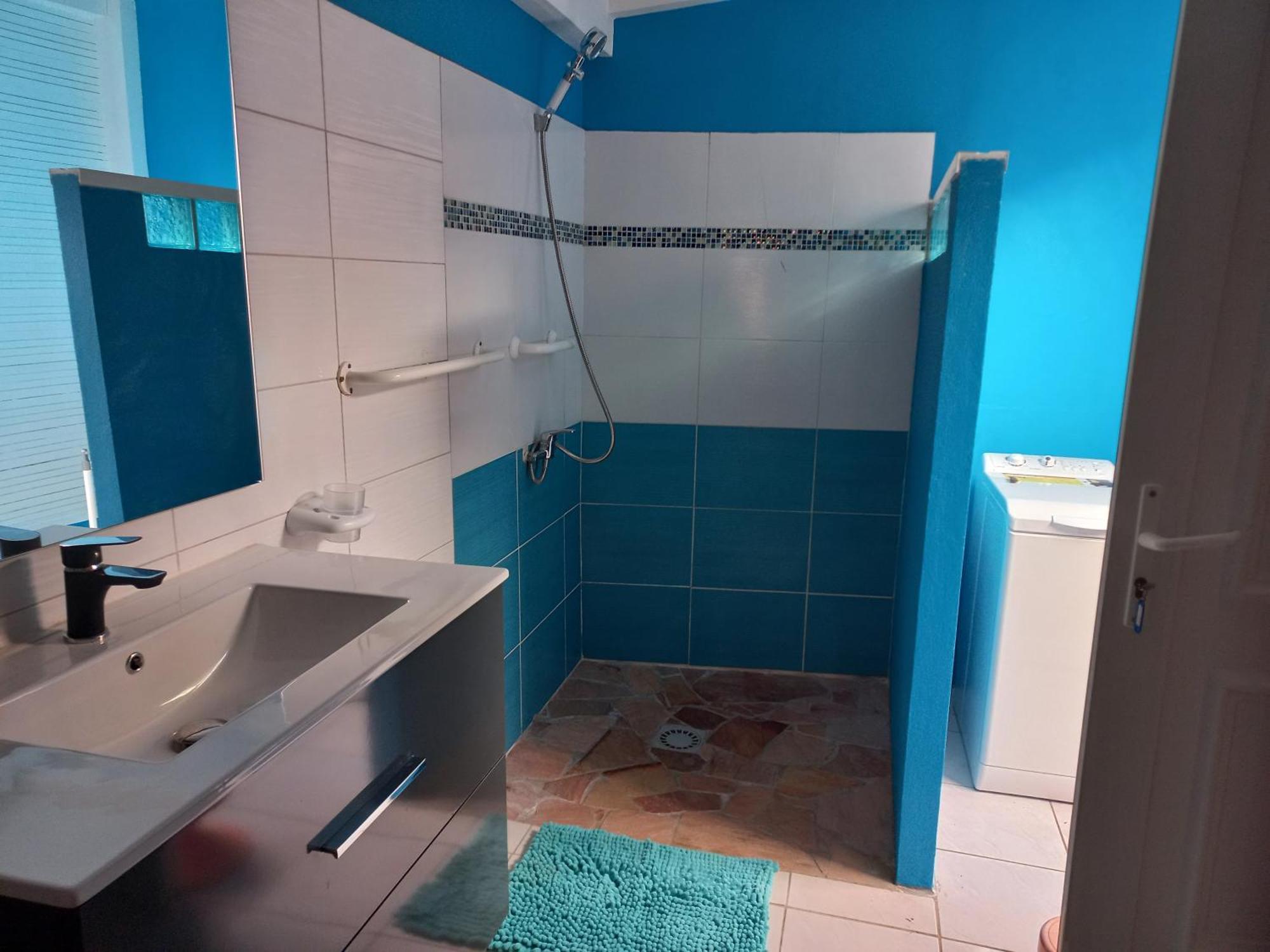 Joli Appartement Rivière-Pilote 외부 사진
