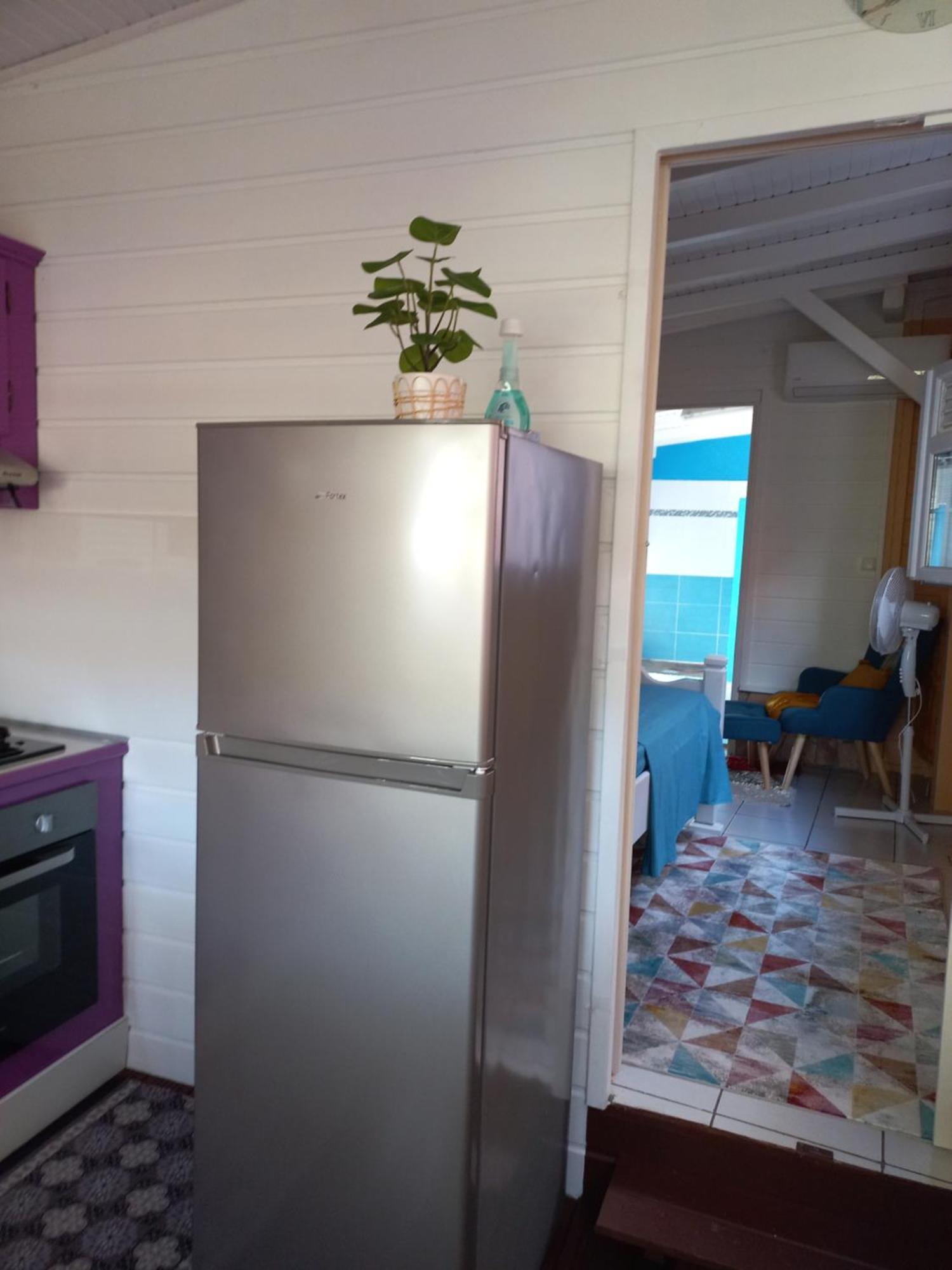 Joli Appartement Rivière-Pilote 외부 사진
