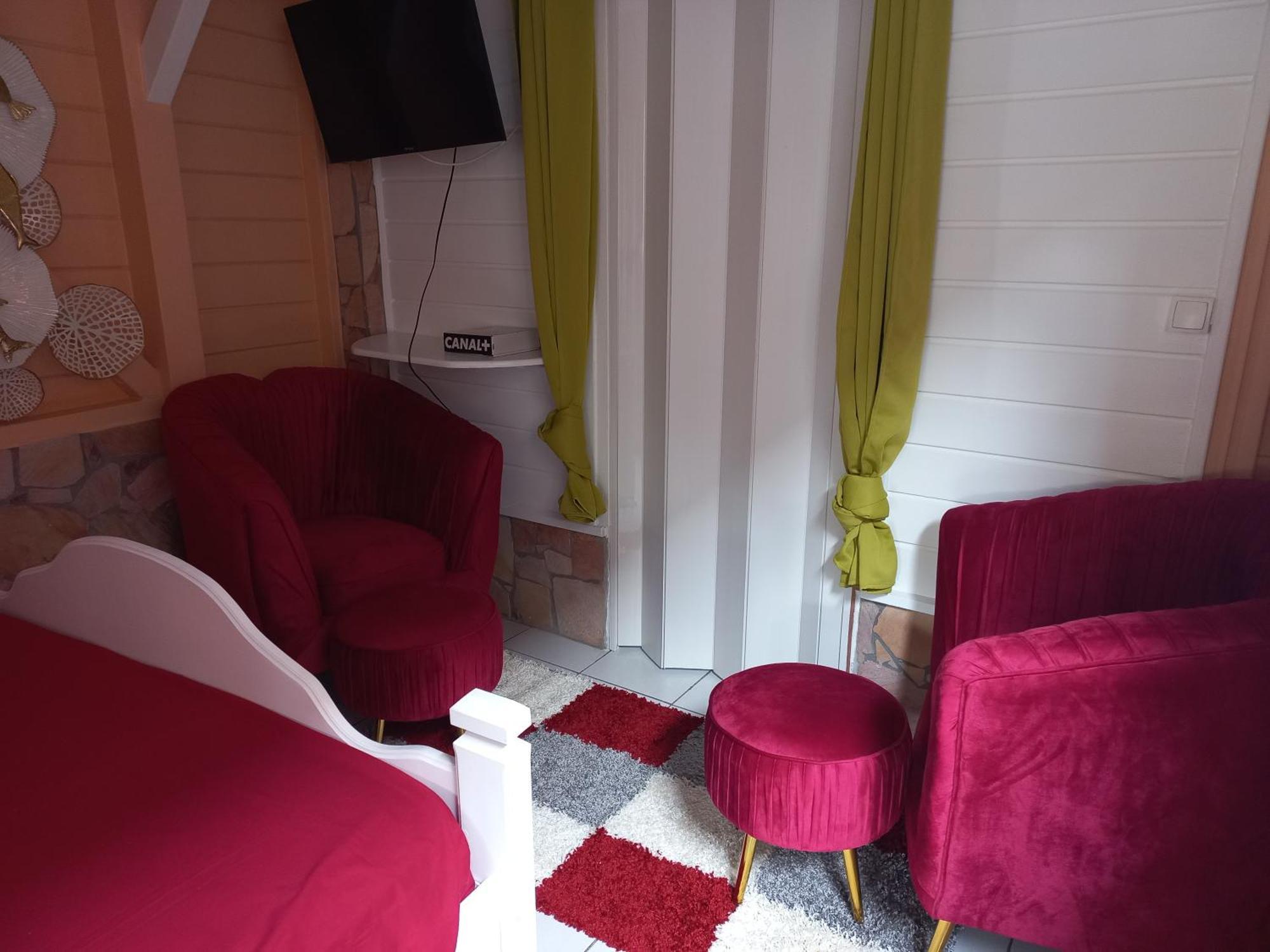 Joli Appartement Rivière-Pilote 외부 사진